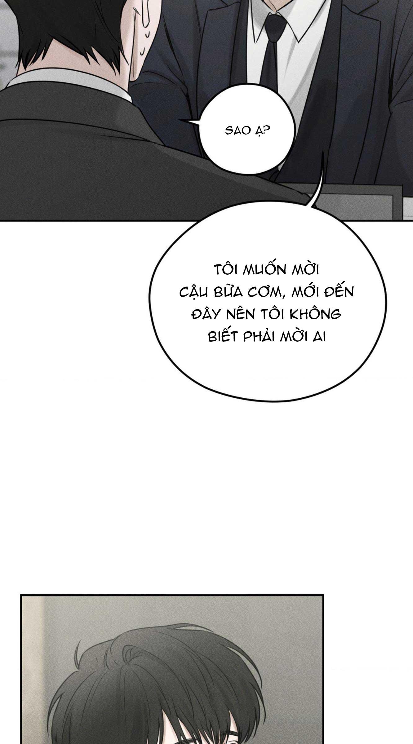 Đọc truyện DEAR, TEDDY BEAR - Chapter 5