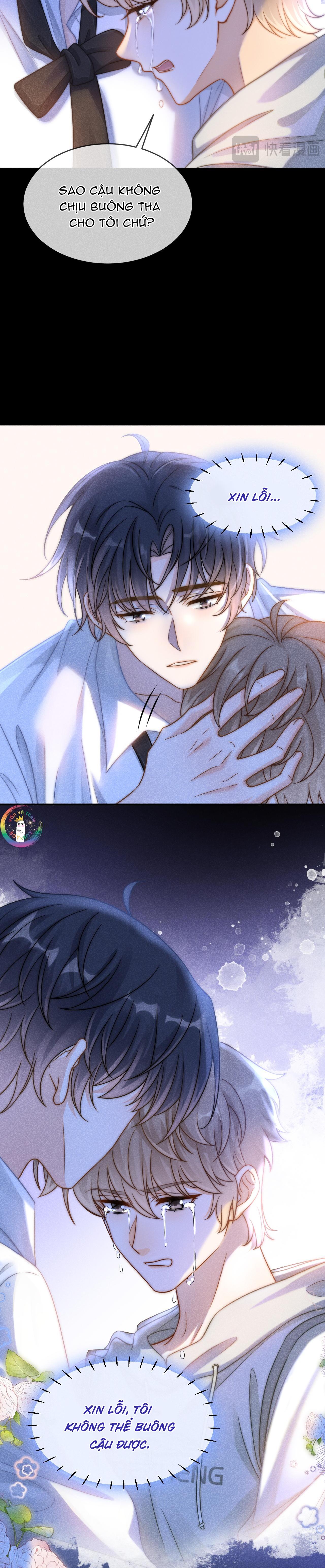 Đọc truyện Nam Thần Bá Đạo Cầu Xin Tôi Quay Lại (NGANG RAW) - Chapter 46