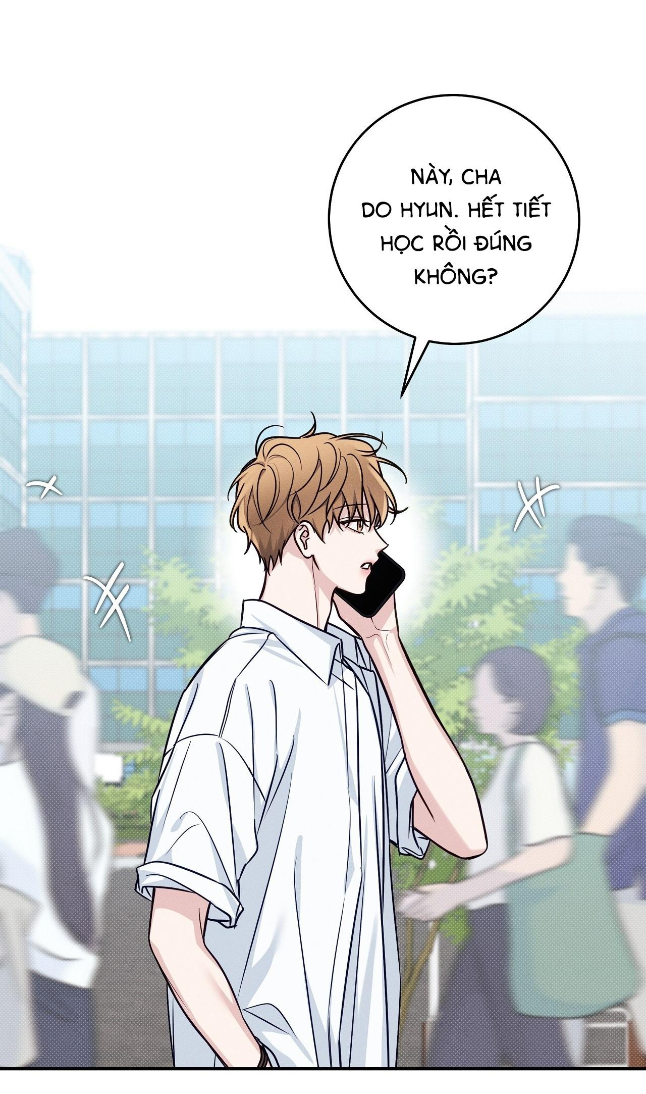 Đọc truyện (END) MÙA HÈ NĂM ẤY - Chapter 47