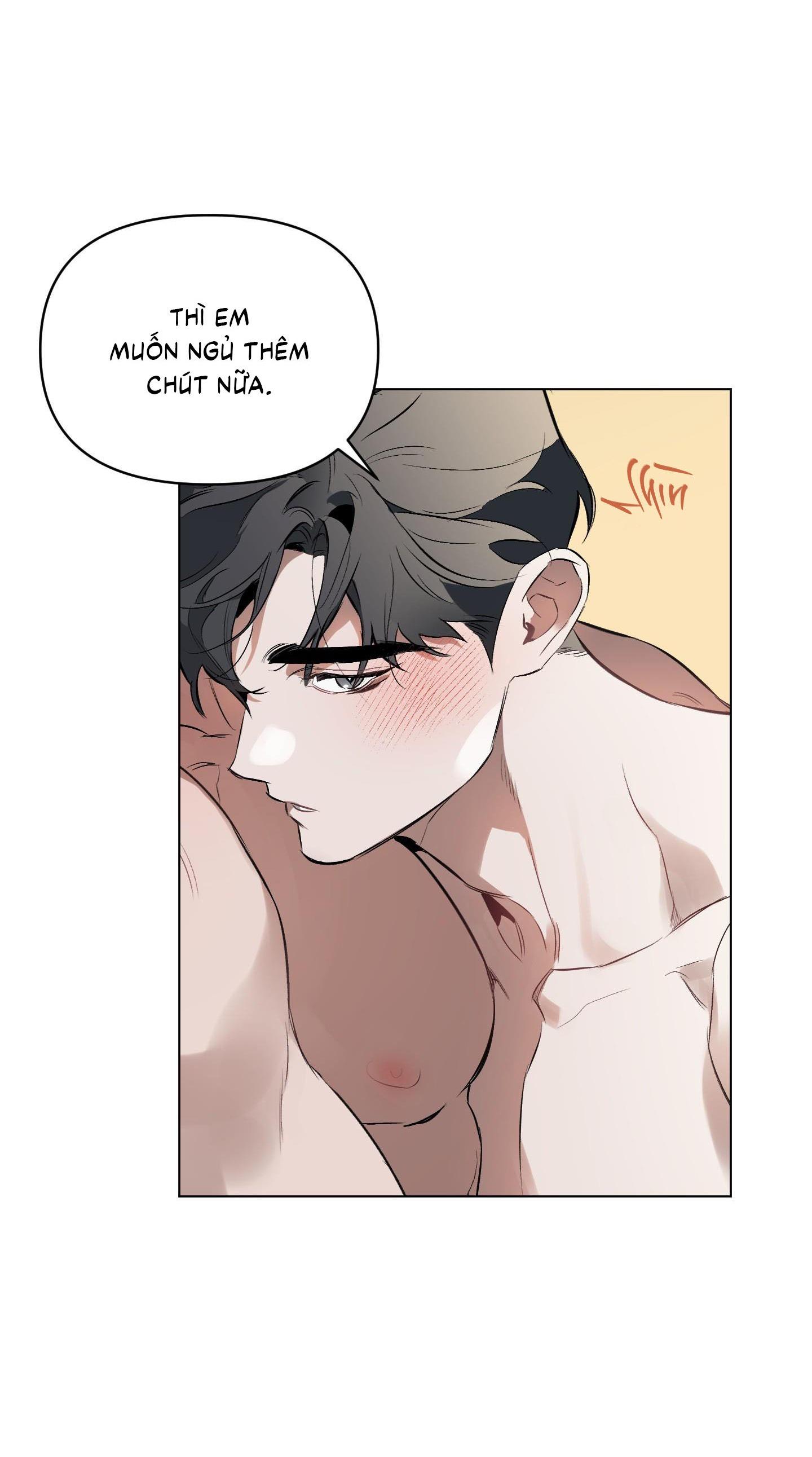 Đọc truyện  Định Tên Mối Quan Hệ - Chapter 73
