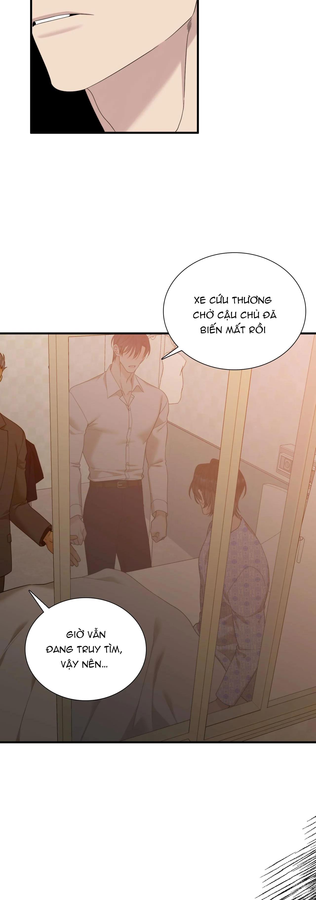 Đọc truyện TÊN RÁC RƯỞI - Chapter 66