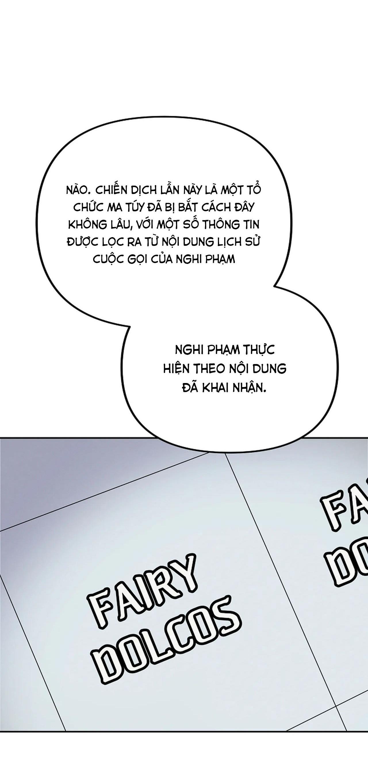 Đọc truyện (END) LÝ DO BỊ LOẠI - Chapter 16