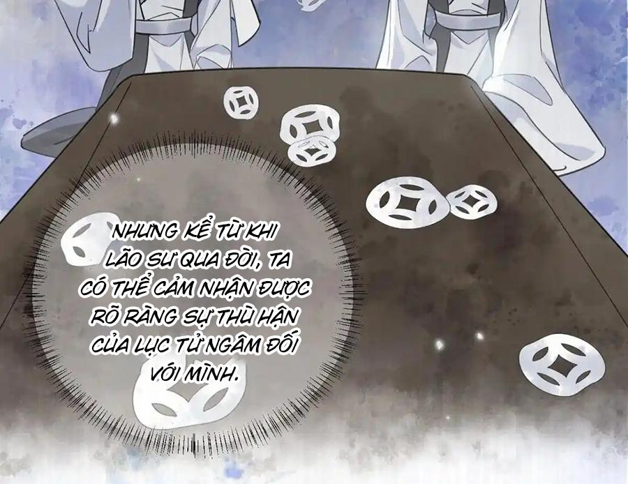 Đọc truyện Rắp Tâm Bất Kính - Chapter 19