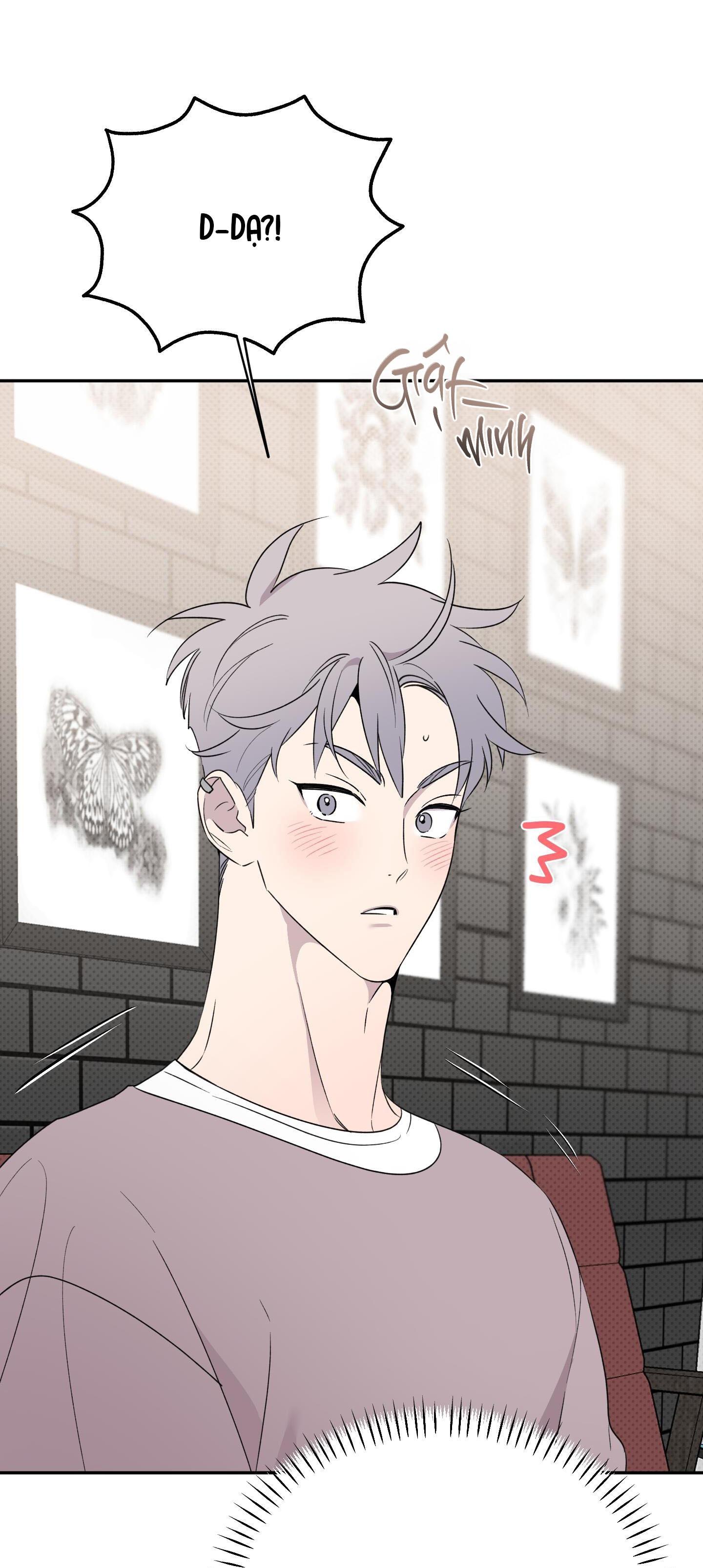 Đọc truyện  Carrot And Stick - Chapter 9