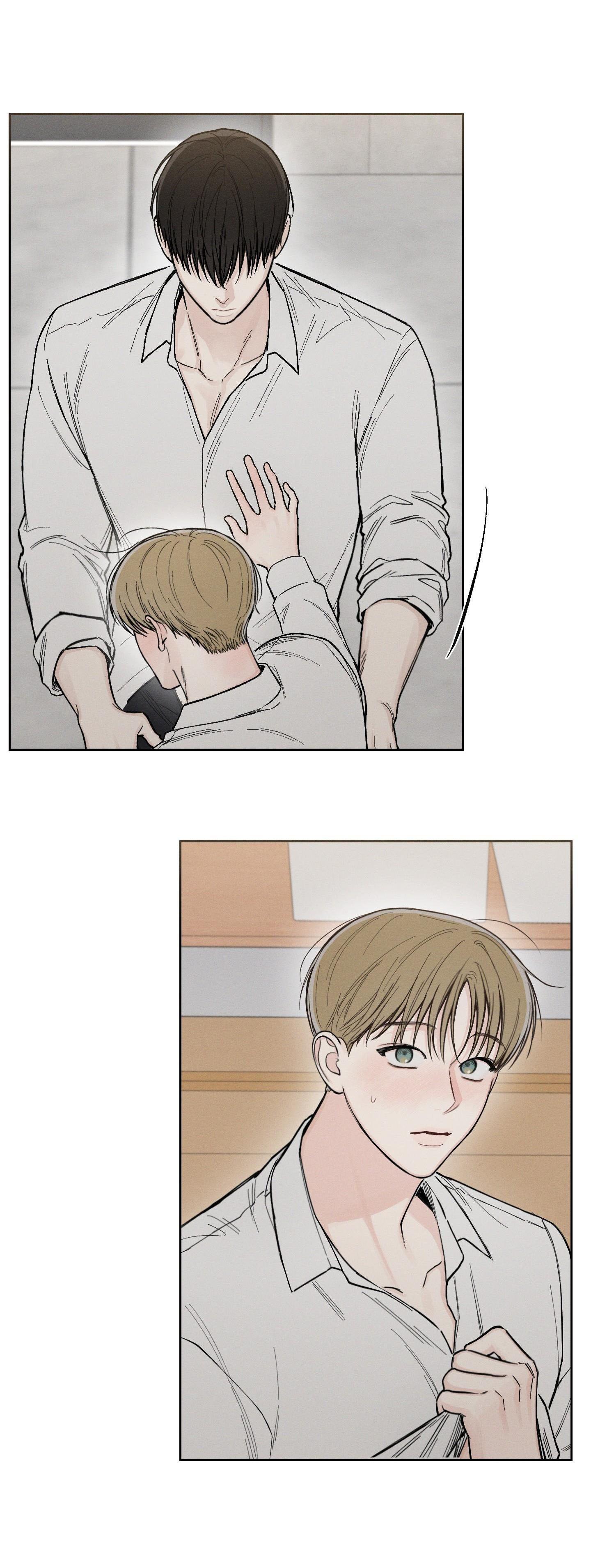 Đọc truyện THÁNG 12 - Chapter 28