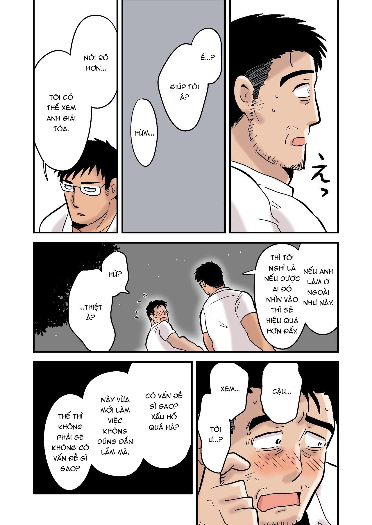 Đọc truyện Tuyển Tập Chjch và Chjch - Chapter 86