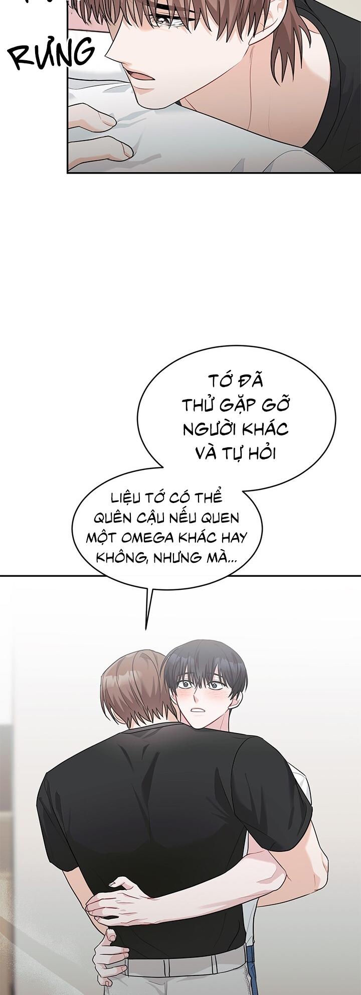 Đọc truyện TIỂU THỬ: BẮT ĐẦU MÙA HÈ - Chapter 38