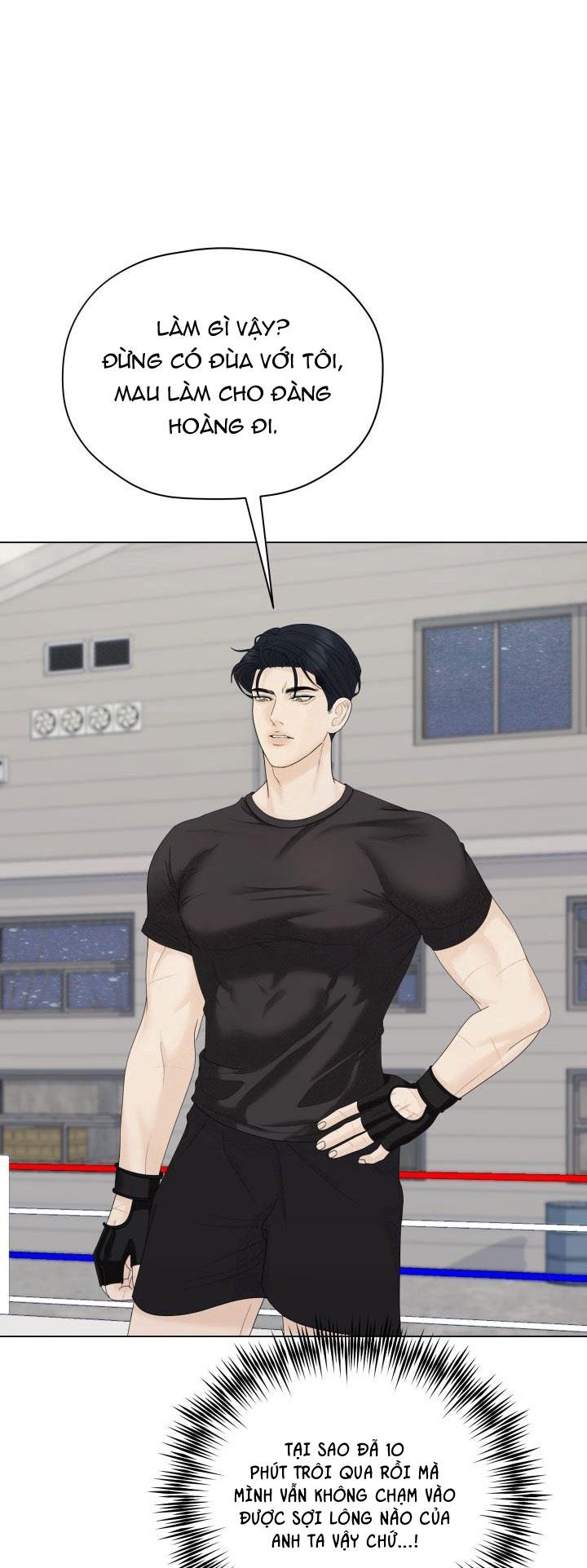 Đọc truyện CÁI NÔI CỦA TỘI ÁC - Chapter 6