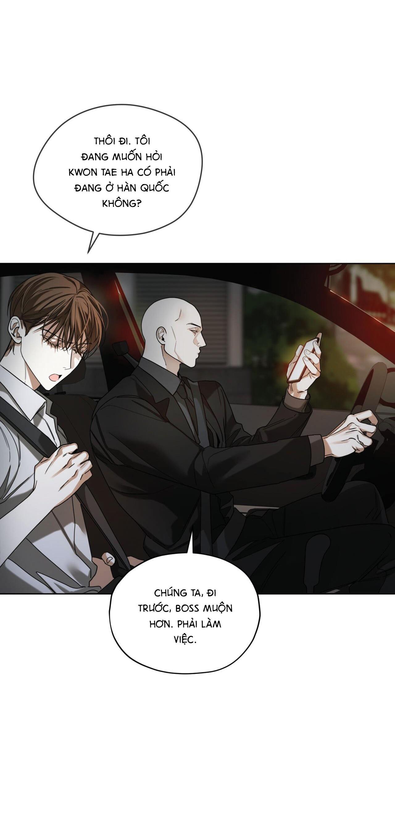 Đọc truyện  Phạm Luật - Chapter 79