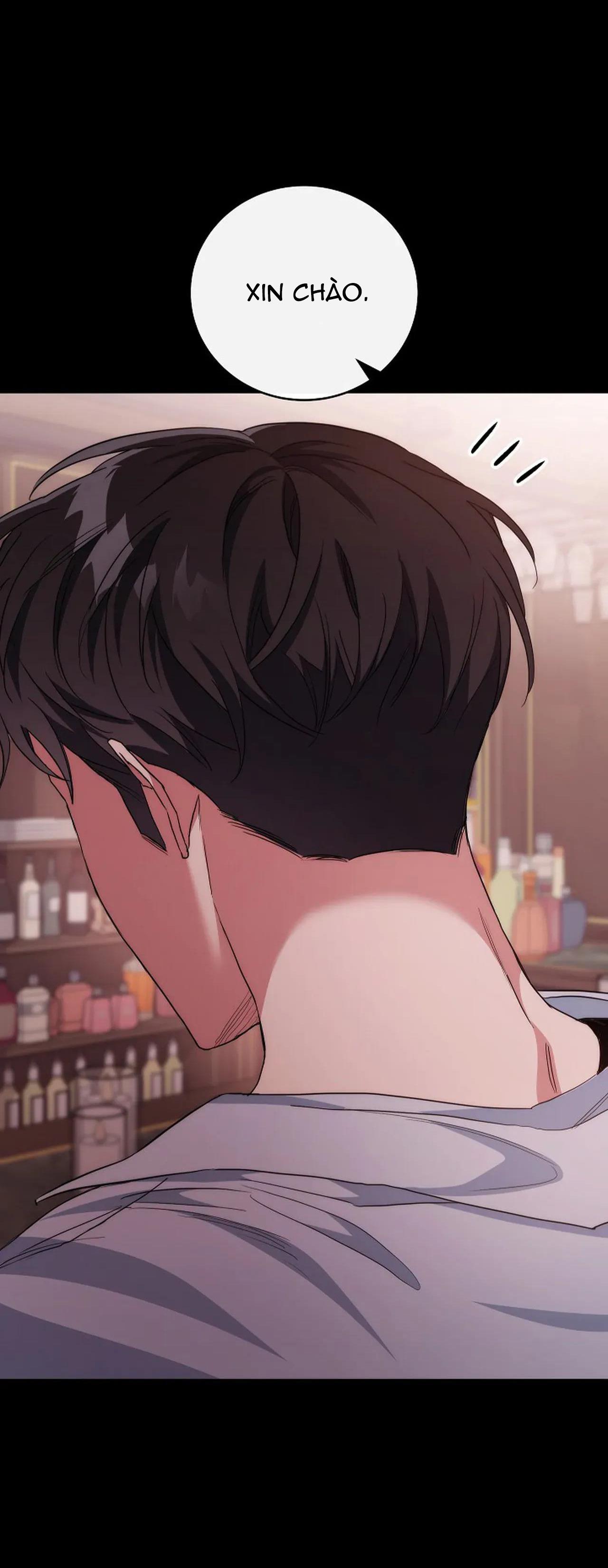 Đọc truyện ỨNG DỤNG THÔI MIÊN - Chapter 1