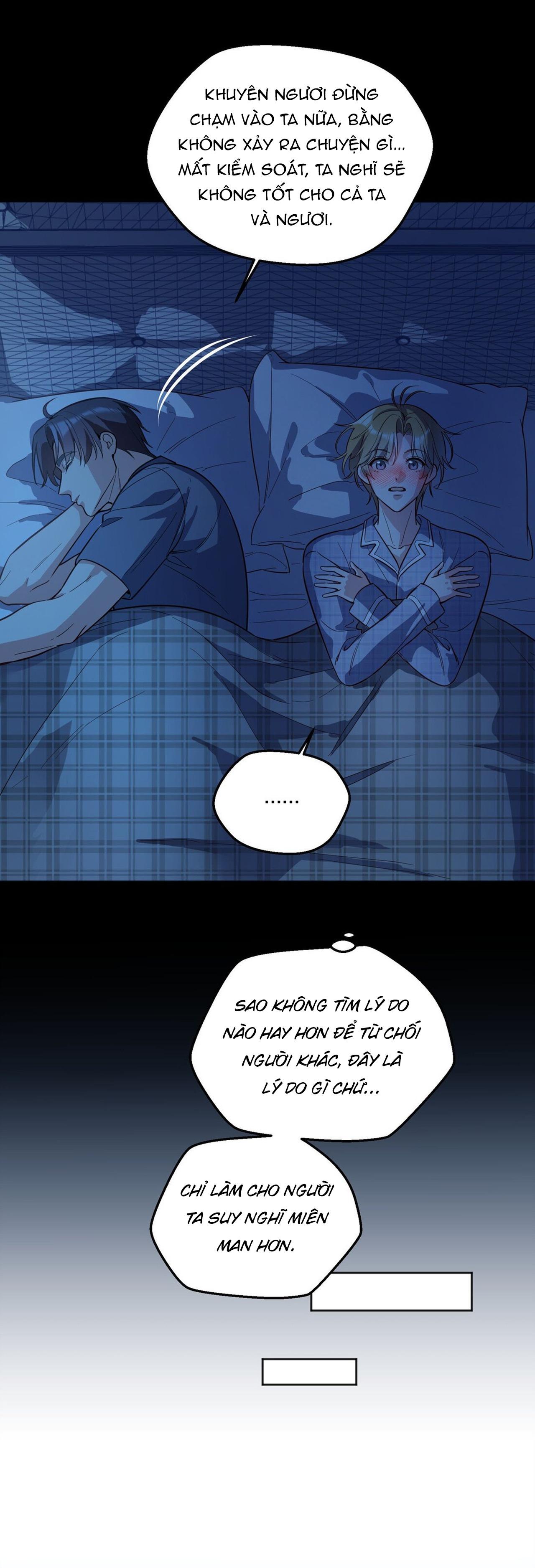 Đọc truyện Hàn Viễn - Chapter 143