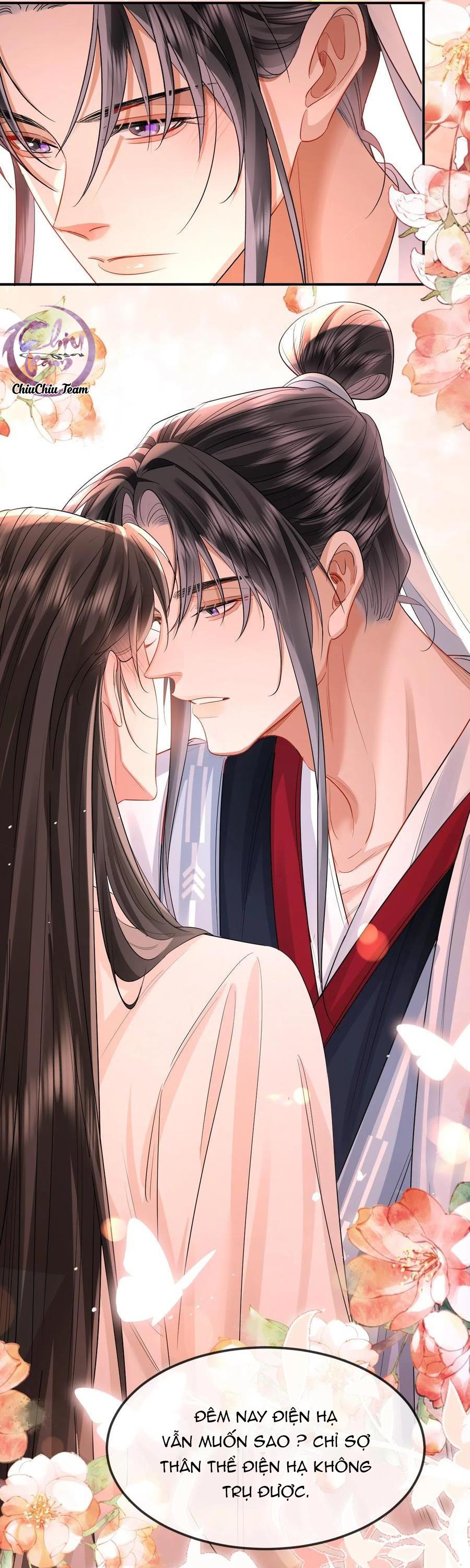 Đọc truyện Ôn Hương Diễm Ngọc (END) - Chapter 46