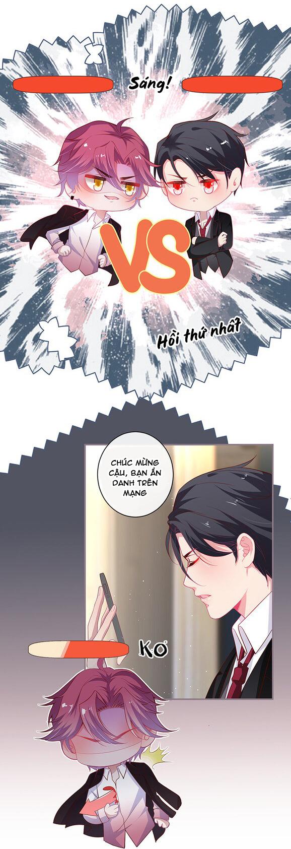 Đọc truyện Oxy gây chết người [DROP] - Chapter 50