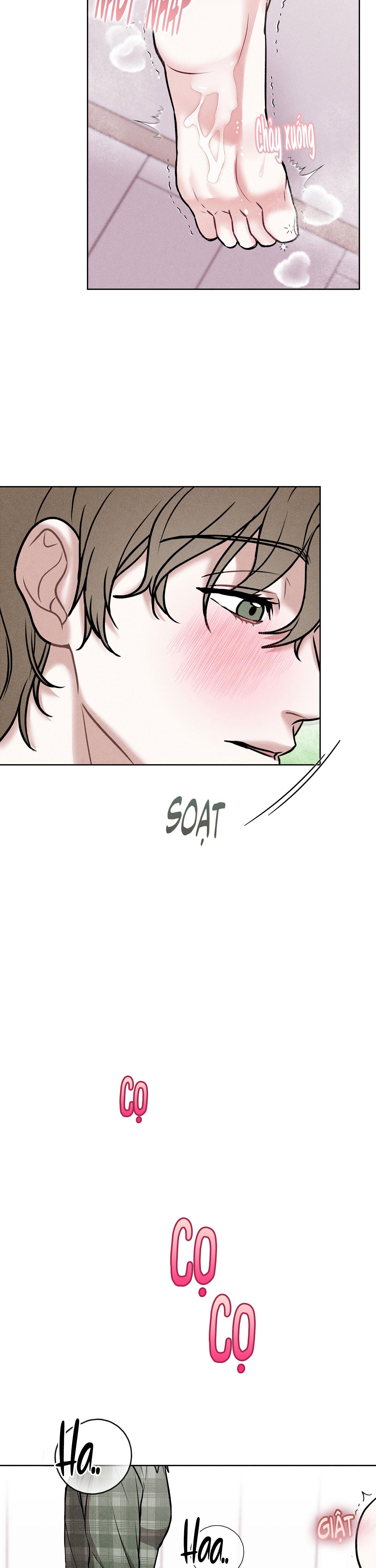 Đọc truyện 7 chịch 8 xoạc - Chapter 2