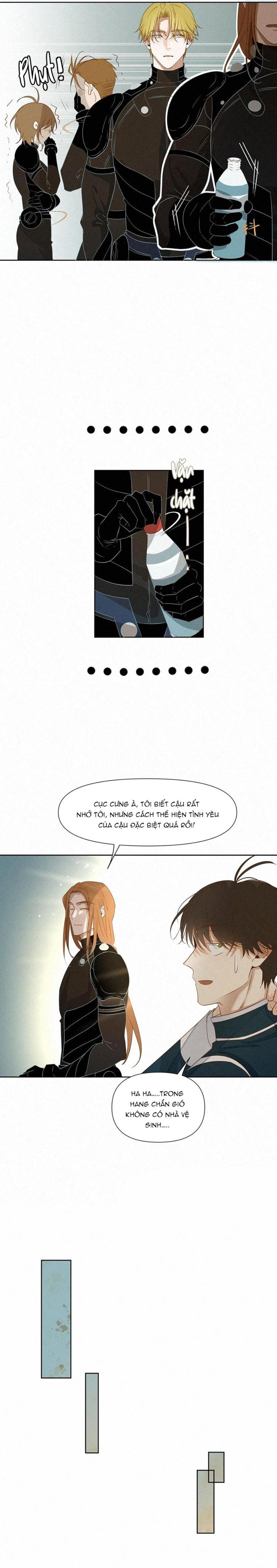 Đọc truyện Tuyệt Xử Phùng Sinh - Chapter 17