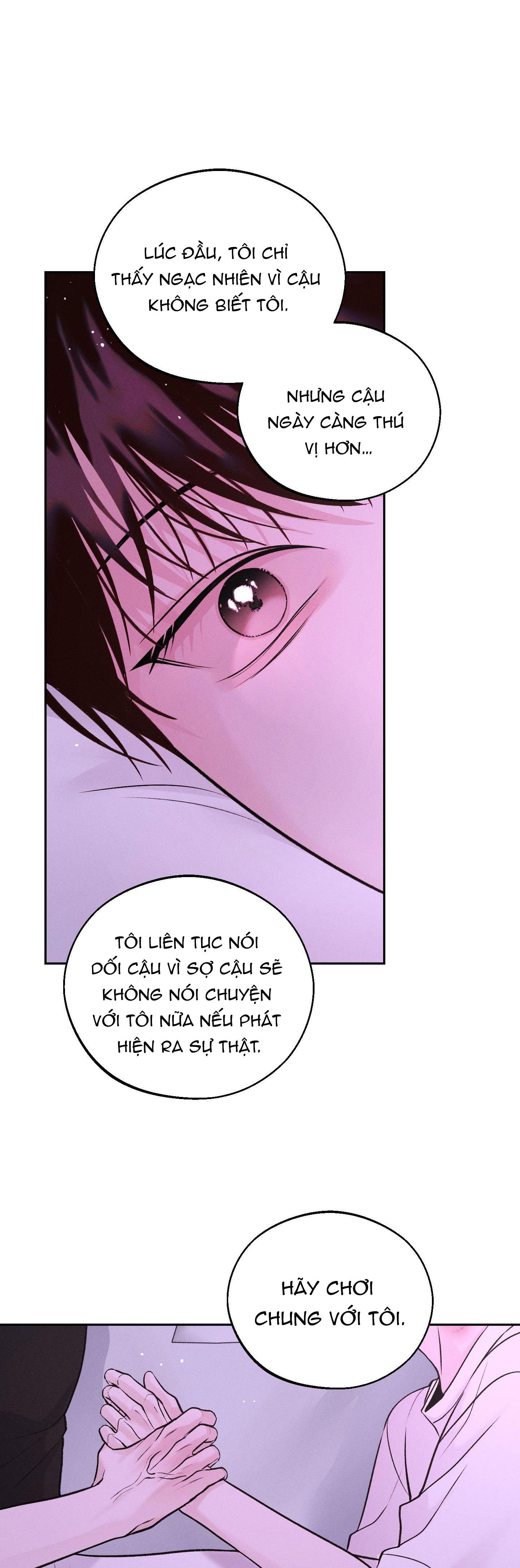 Đọc truyện VỊ CỨU TINH VÀO THỨ HAI - Chapter 24