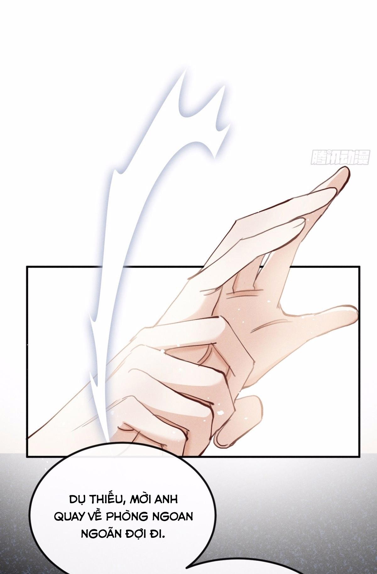 Đọc truyện Lang Sói Thượng Khẩu - Chapter 76