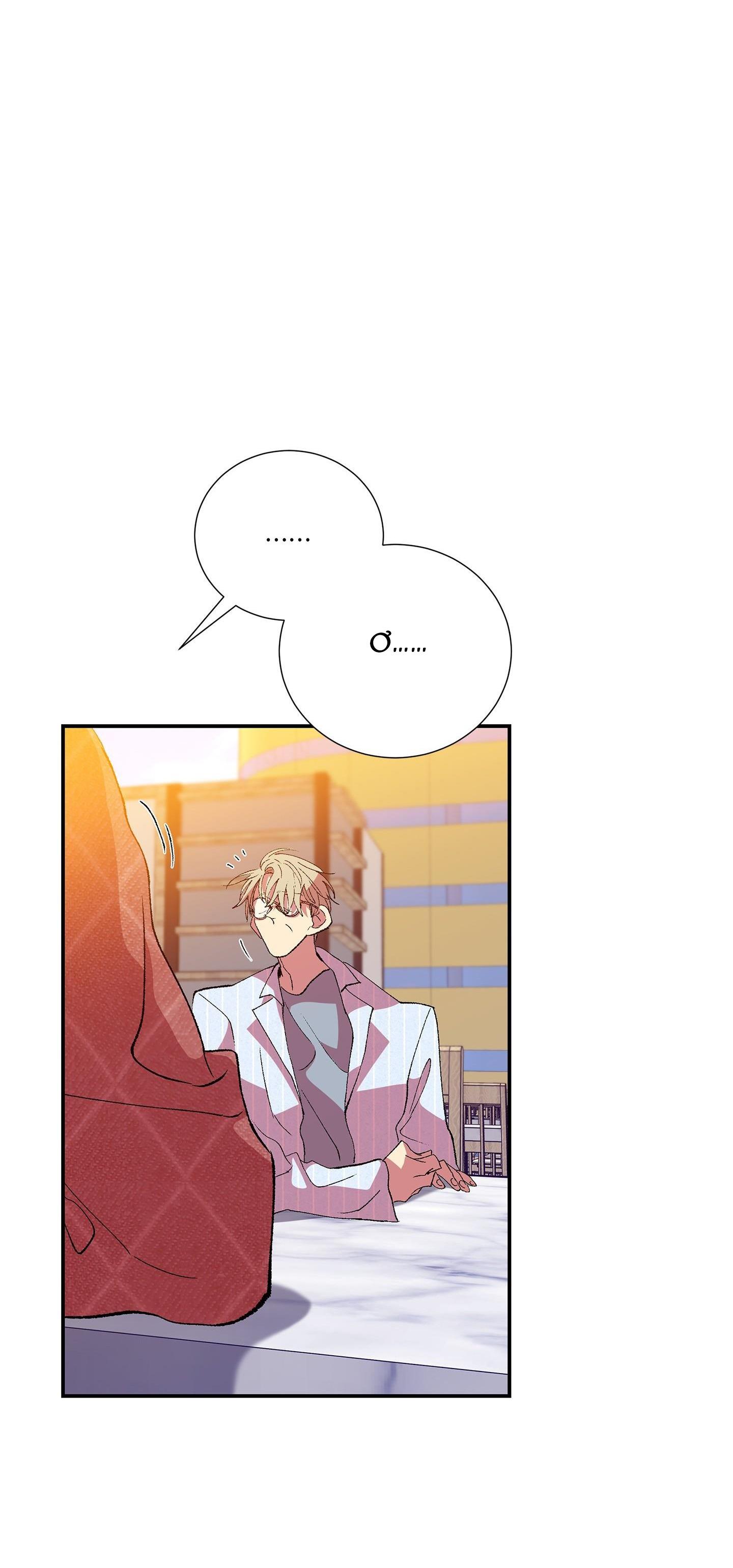 Đọc truyện ÔNG CHÚ BÊN CỬA SỔ - Chapter 73