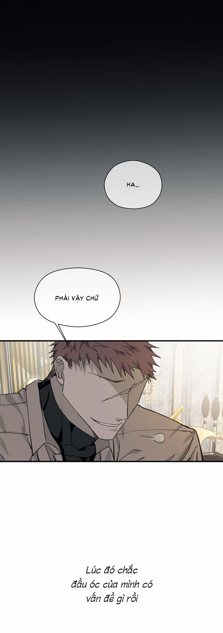 Đọc truyện  Nuốt gai - Chapter 12