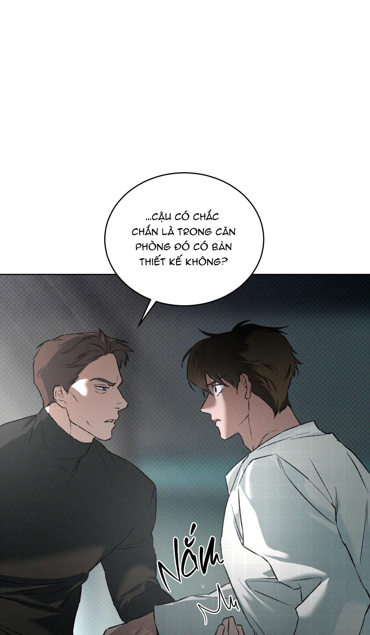 Đọc truyện CODENAME ANASTASIA - Chapter 49