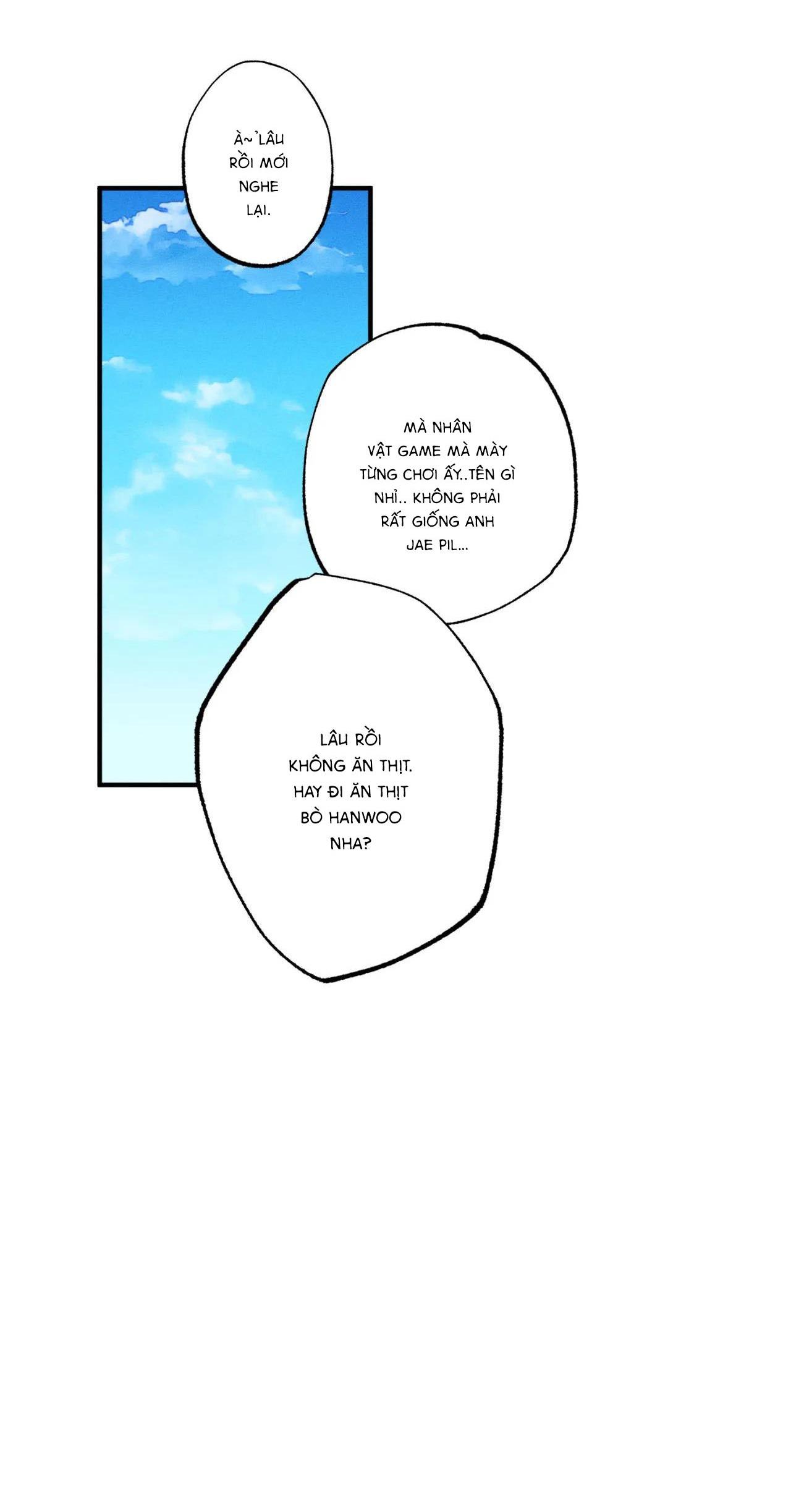 Đọc truyện  Bẫy Đôi Ngọt Ngào - Chapter 54