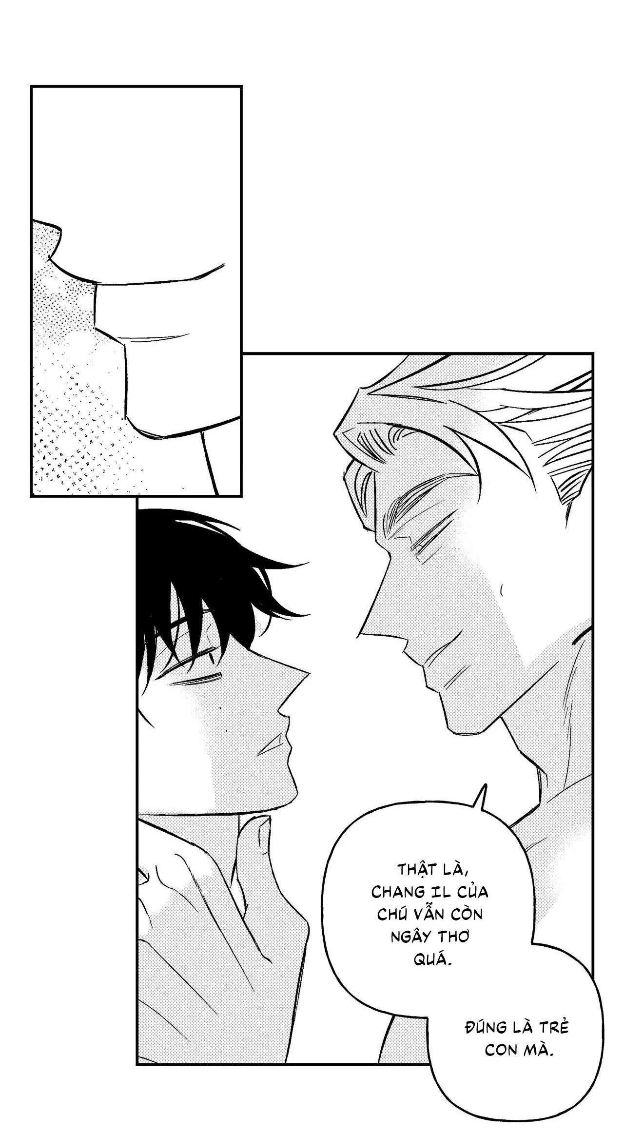 Đọc truyện  Sự kết hợp hoàn hảo - Chapter 41