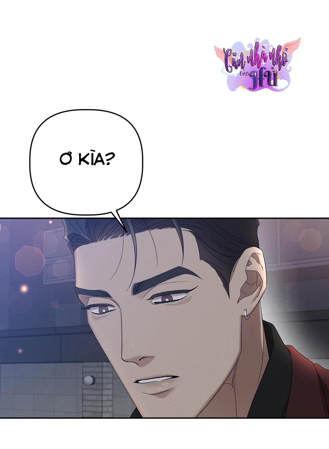 Đọc truyện (END SS1) XÚC CẢM LÀN DA - Chapter 9
