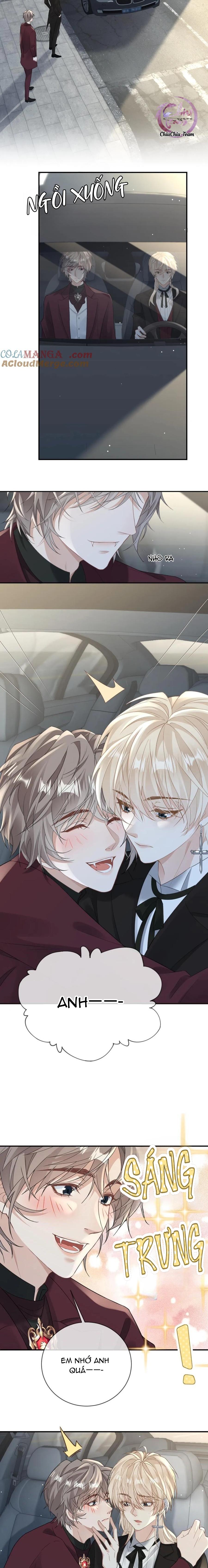 Đọc truyện Khát Vọng Ngọt Ngào - Chapter 182