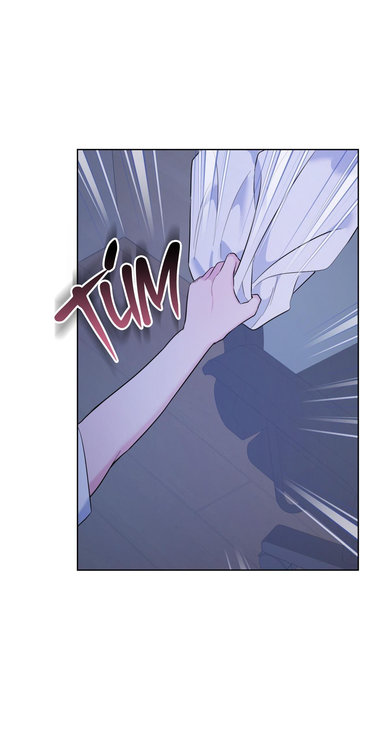 Đọc truyện  Khu Rừng Tĩnh Lặng - Chapter 32