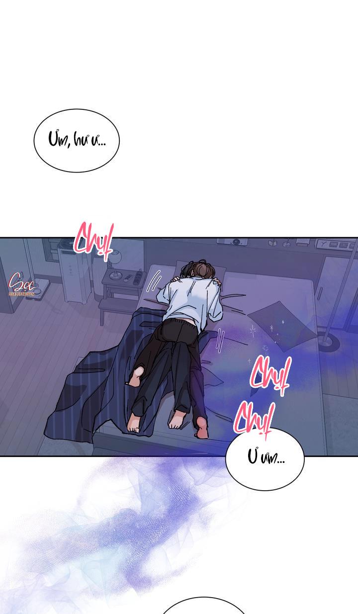 Đọc truyện ĐẶC QUYỀN CHO CẶP ĐÔI MỚI CƯỚI - Chapter 3