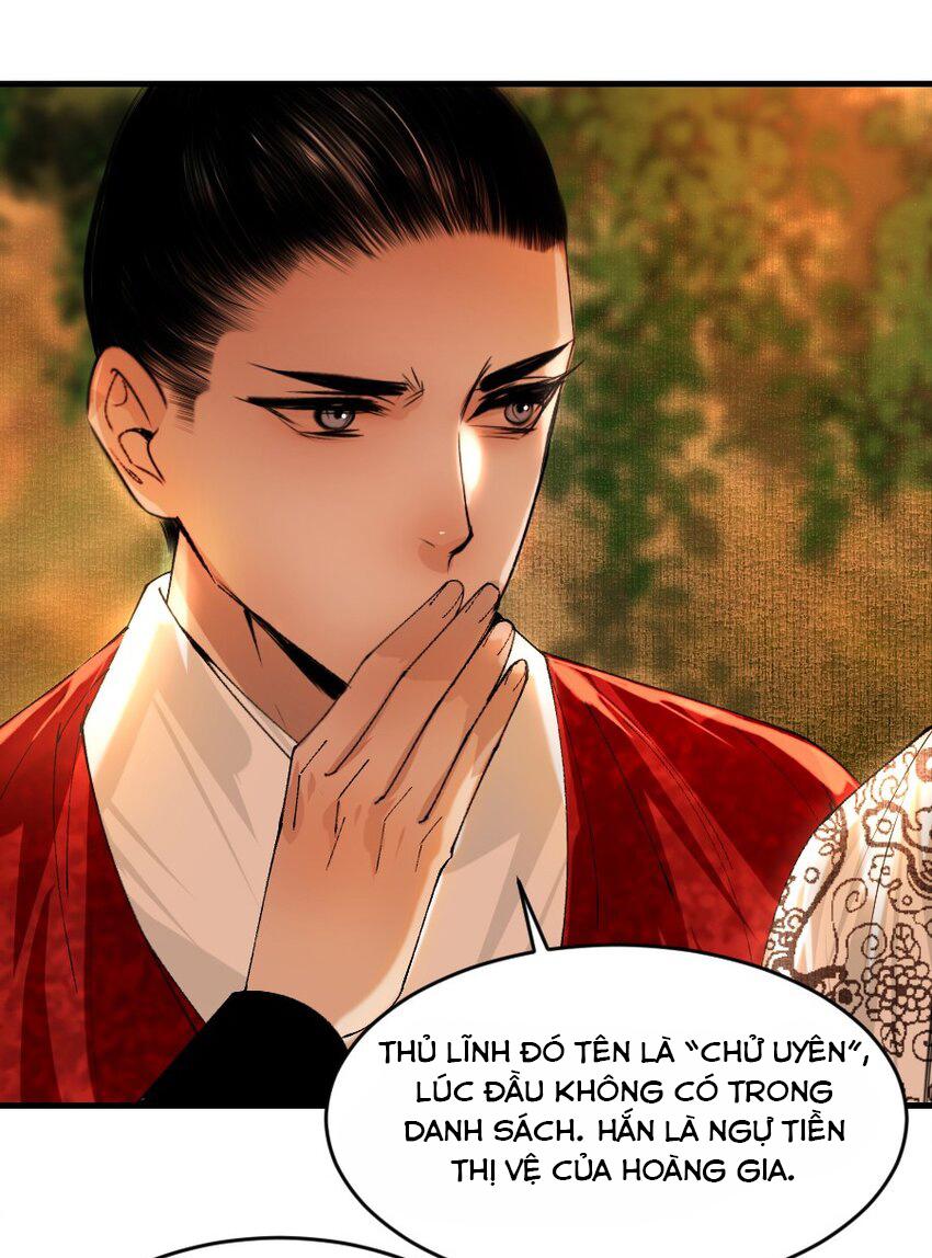 Đọc truyện Vòng Luân Hồi - Chapter 100