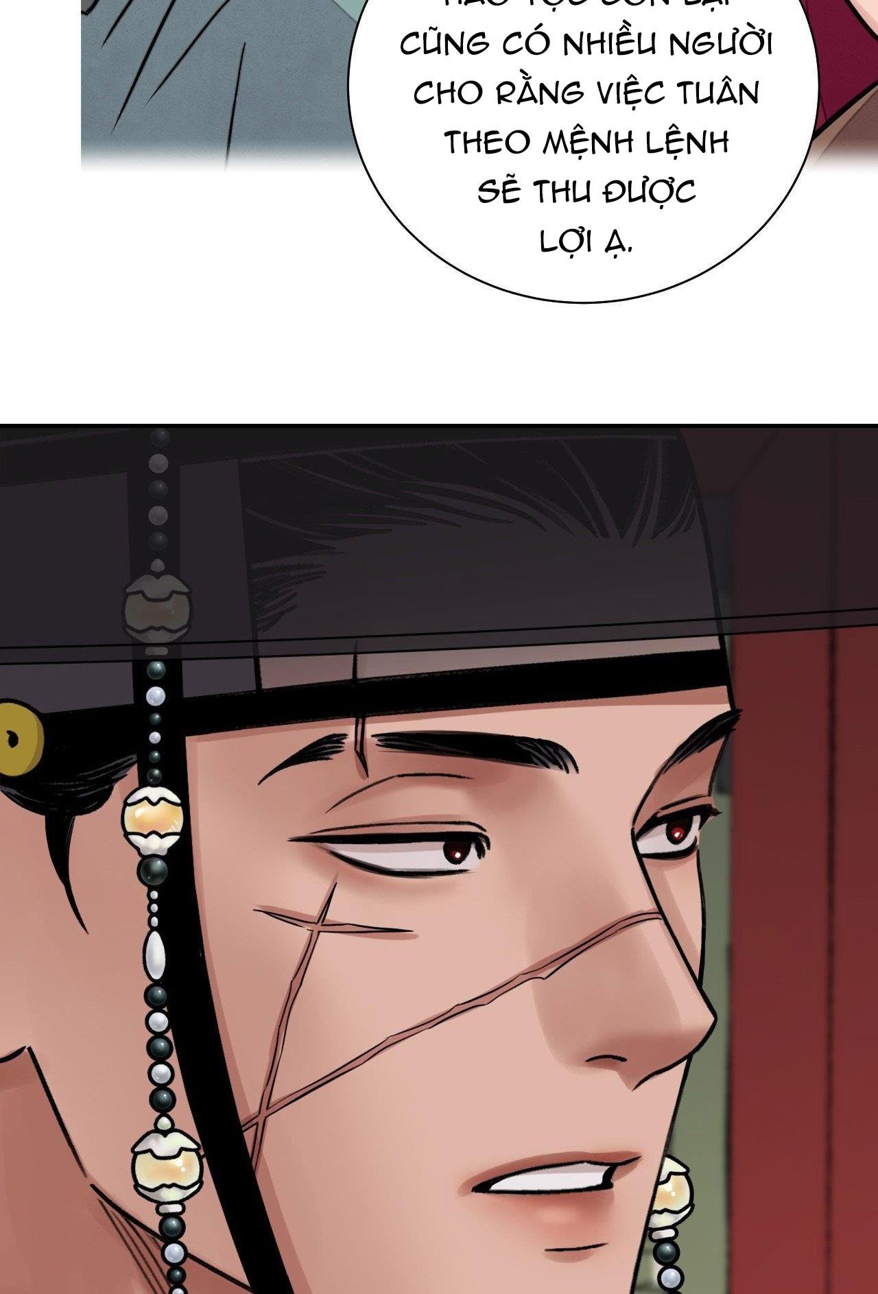 Đọc truyện KIẾM HOA - Chapter 79