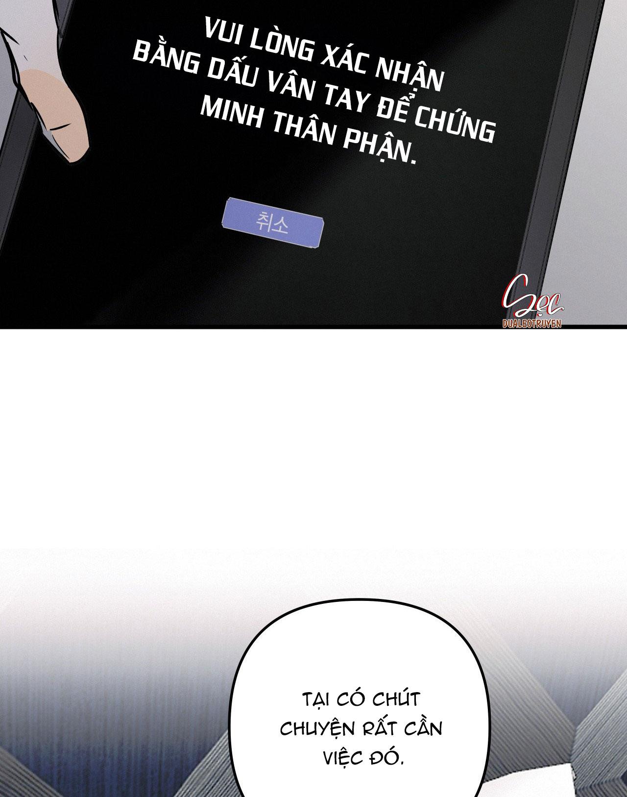 Đọc truyện LIE AGAIN - Chapter 48