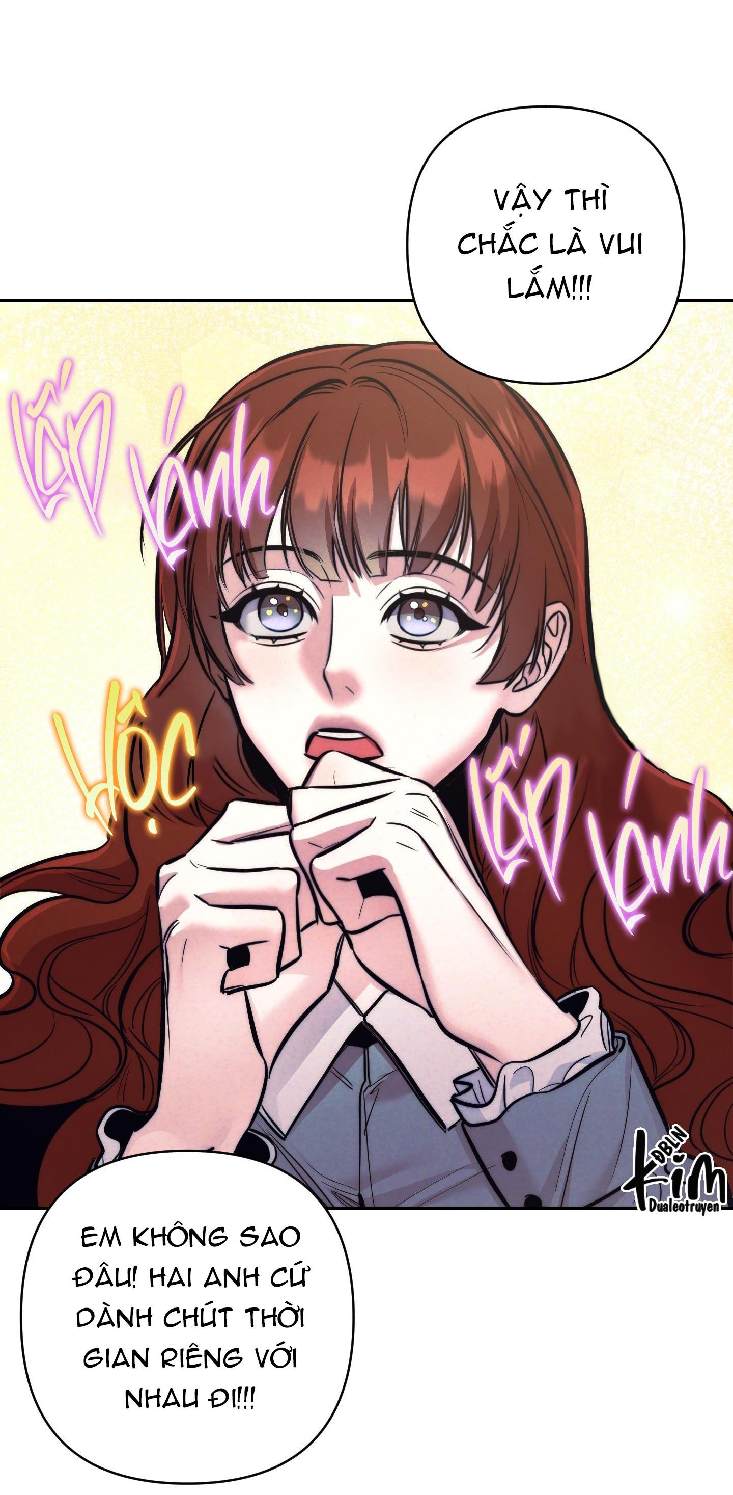 Đọc truyện KỲ THỊ - Chapter 31