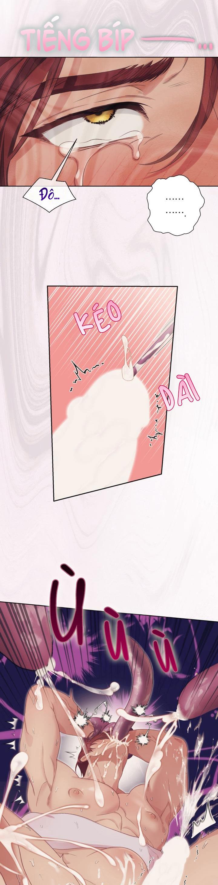 Đọc truyện HƯƠNG VỊ NGƯỜI NGOÀI HÀNH TINH - Chapter 14