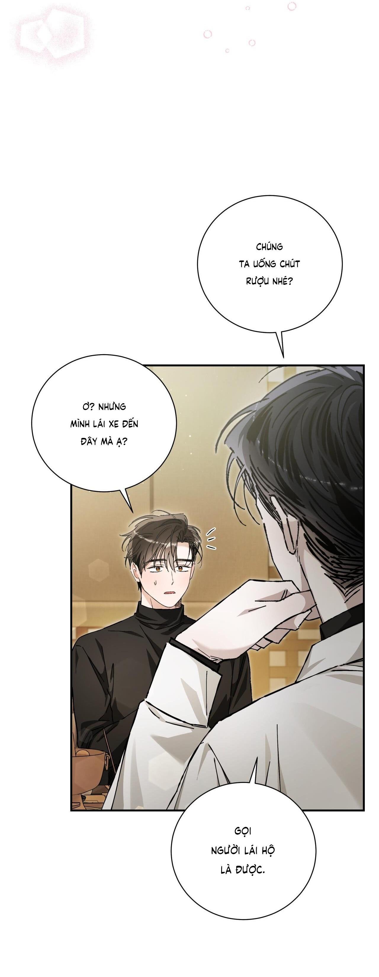 Đọc truyện MỐI TÌNH KHÔNG CÔNG BẰNG - Chapter 16