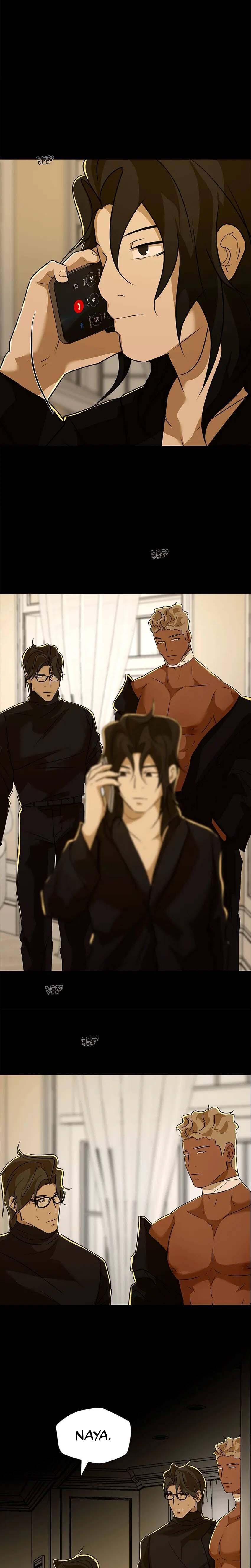 Đọc truyện Love murder basketball - Chapter 57