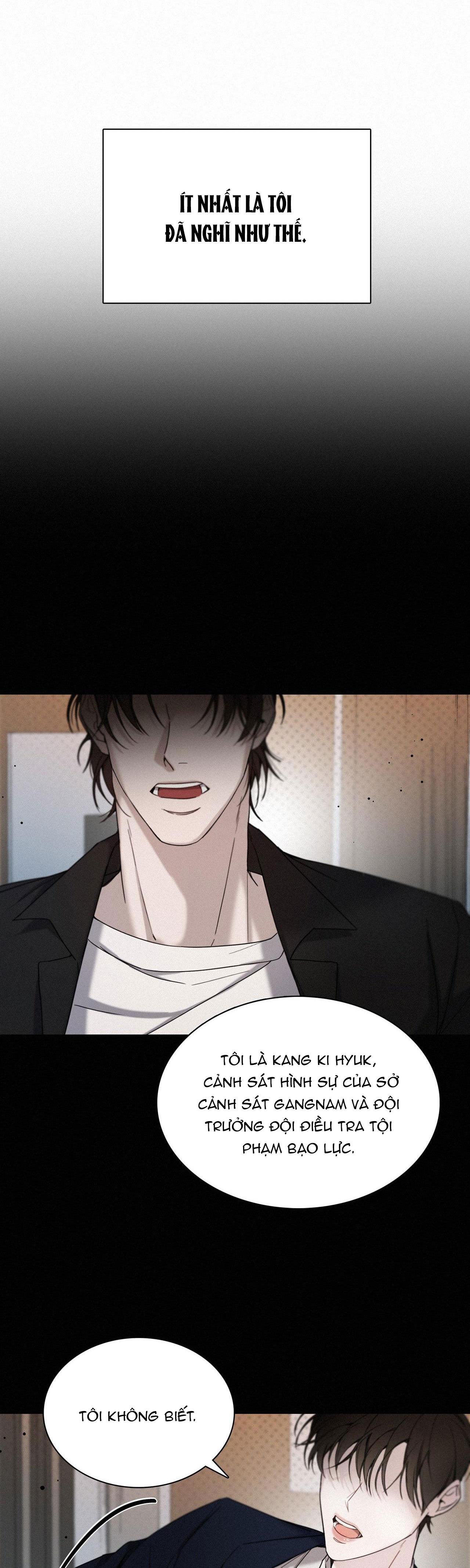 Đọc truyện SUNSET IN WATER - Chapter 0