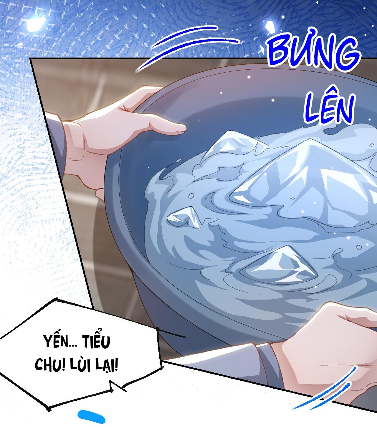 Đọc truyện Quan hệ thế thân - Chapter 177