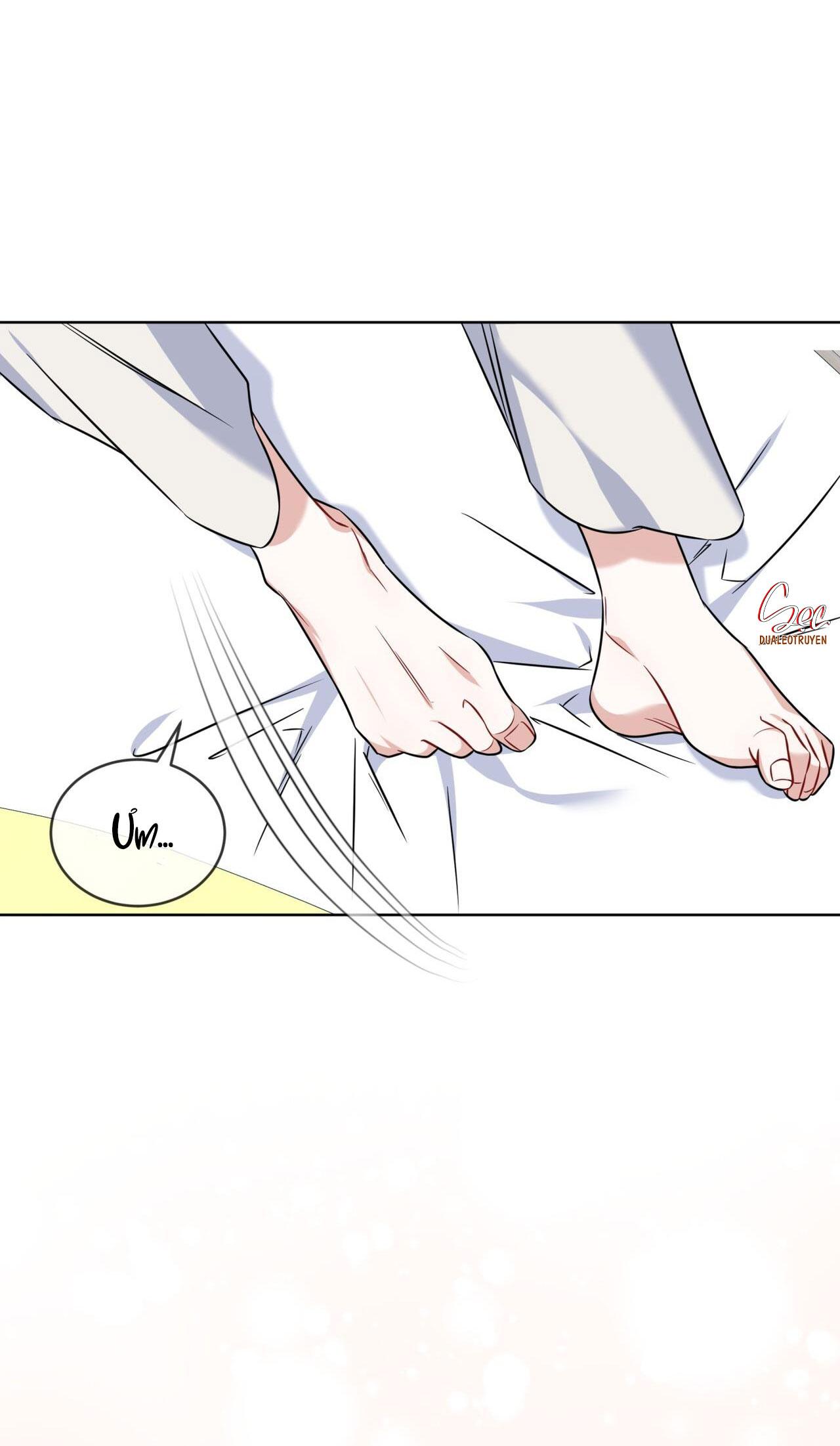 Đọc truyện NƯỚC UỐNG TÌNH YÊU CỦA CÁO PLIN - Chapter 6