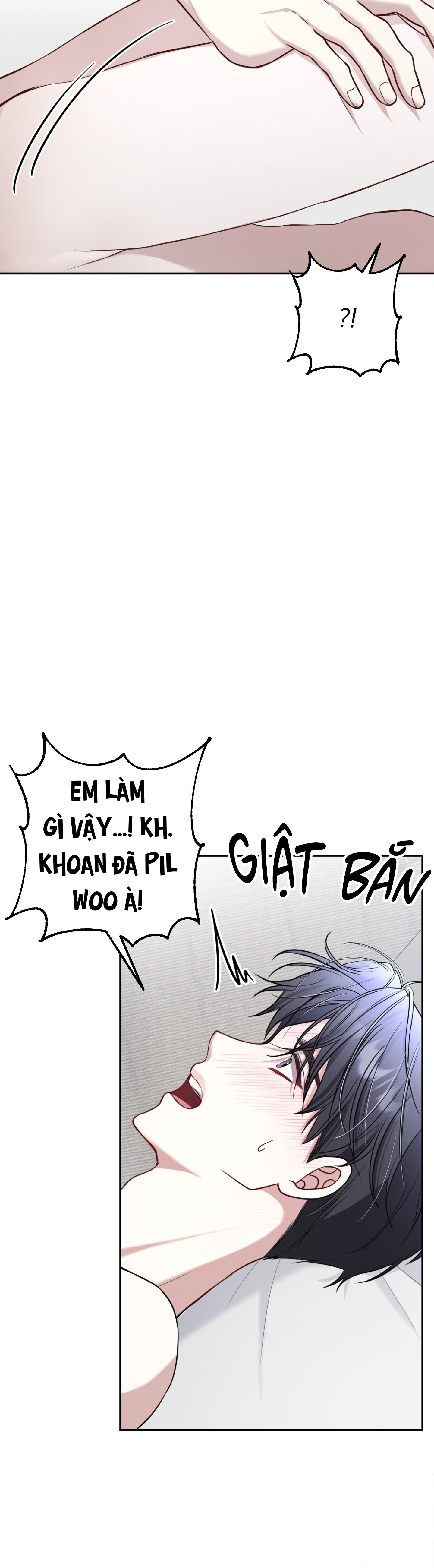 Đọc truyện Thương vụ thứ hai - Chapter 6