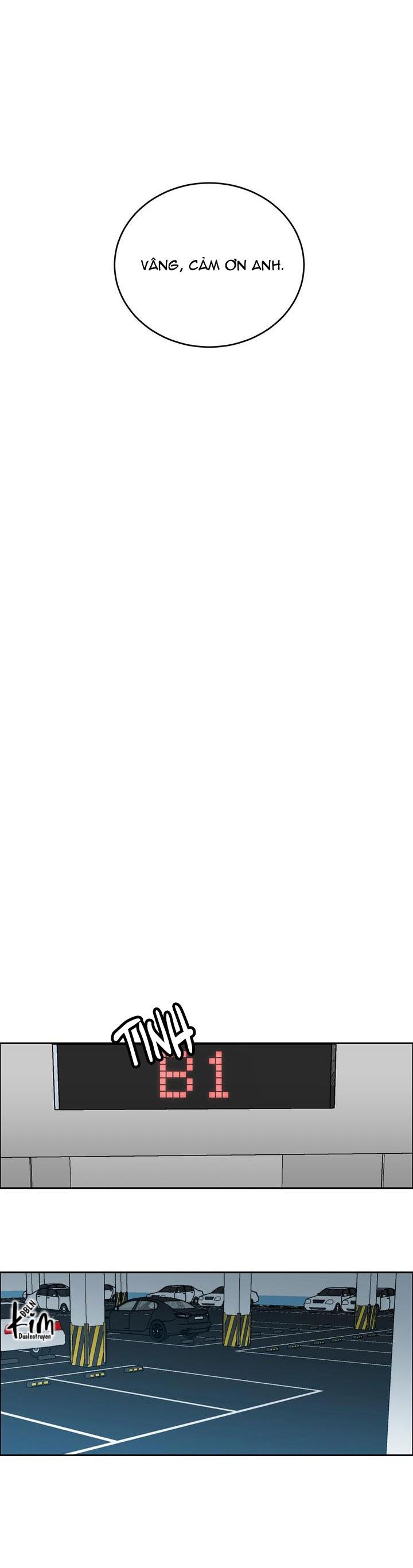 Đọc truyện CHÓ VÀ CHIM - Chapter 24