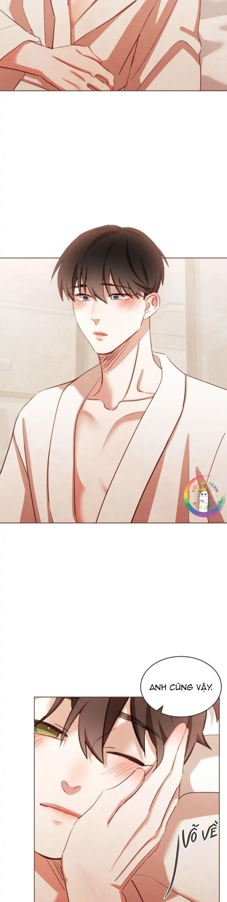 Đọc truyện Ma Cà Rồng Đếch Có Thật Đâu! (END) - Chapter 72