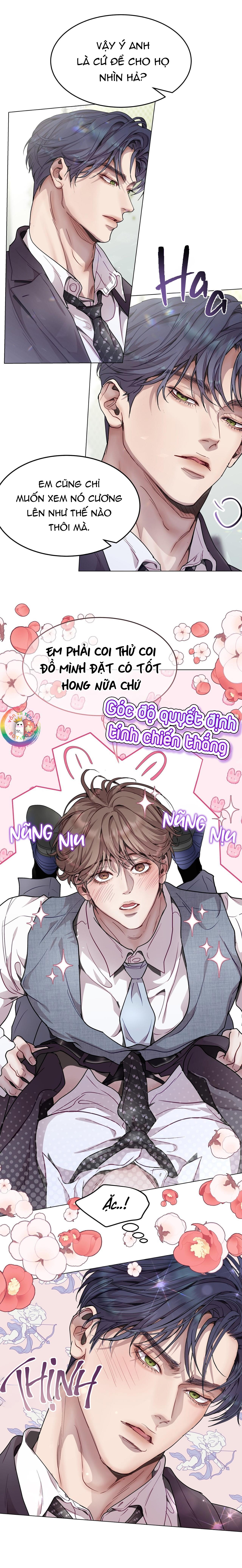 Đọc truyện (END) Vị Kỷ - Chapter 66