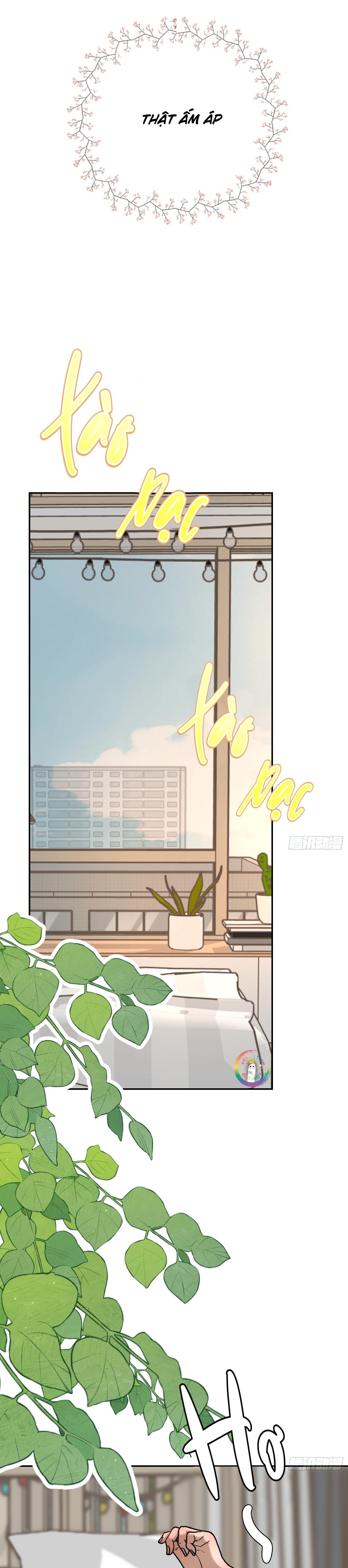Đọc truyện Khi Ác Quỷ Động Lòng - Chapter 6