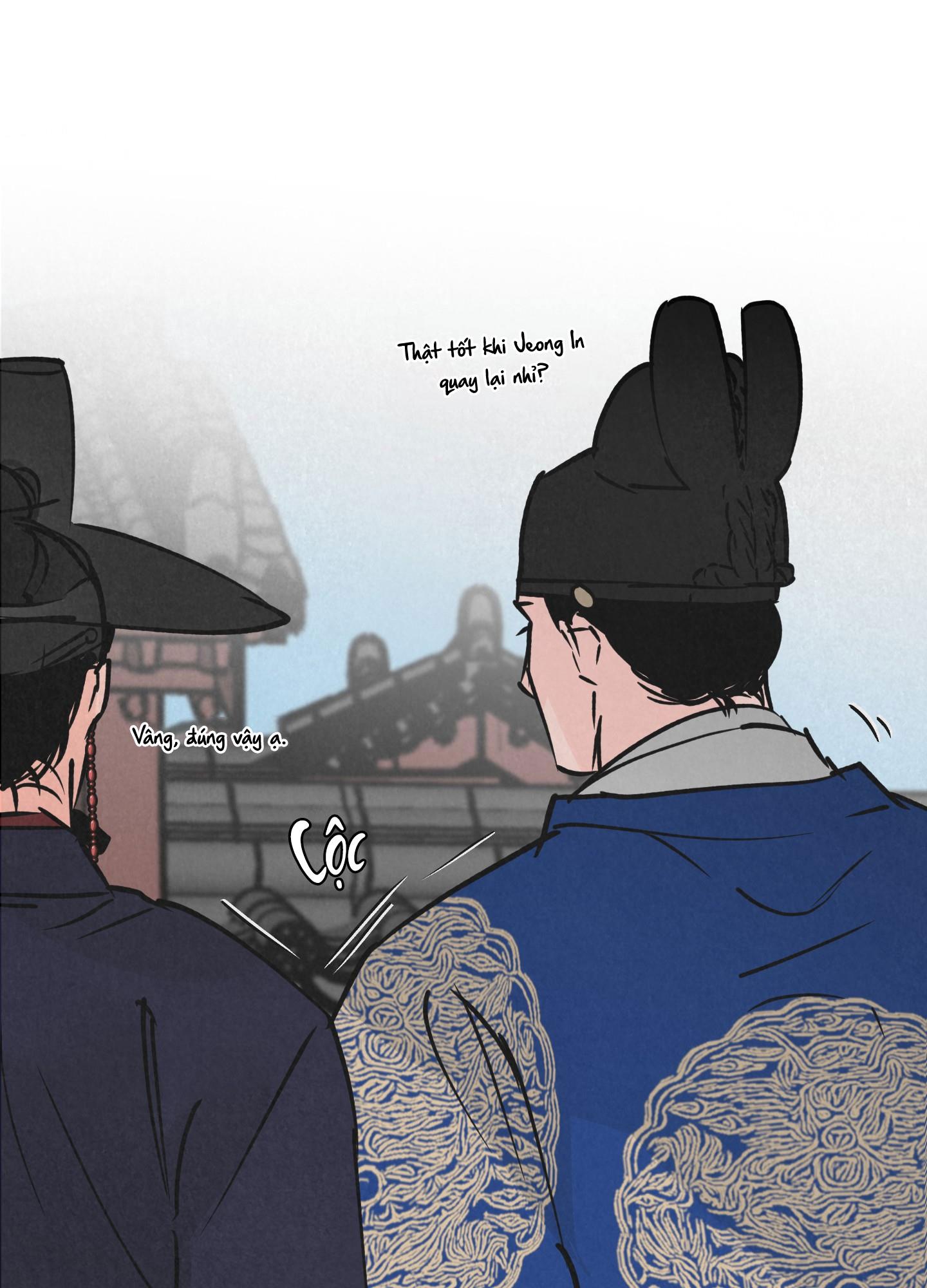 Đọc truyện CẶP ĐÔI HOÀN HẢO - Chapter 25.2