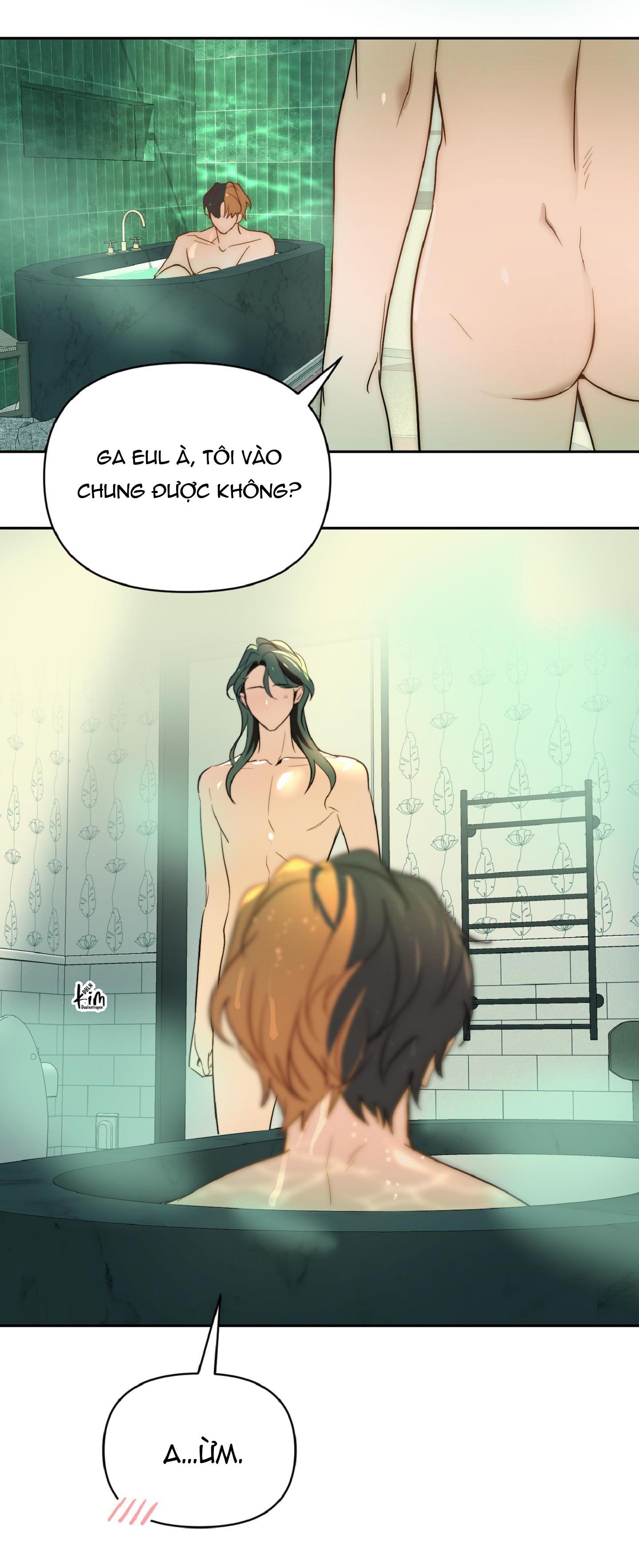 Đọc truyện BL NGẮN TUYỂN CHỌN - Chapter 30.4