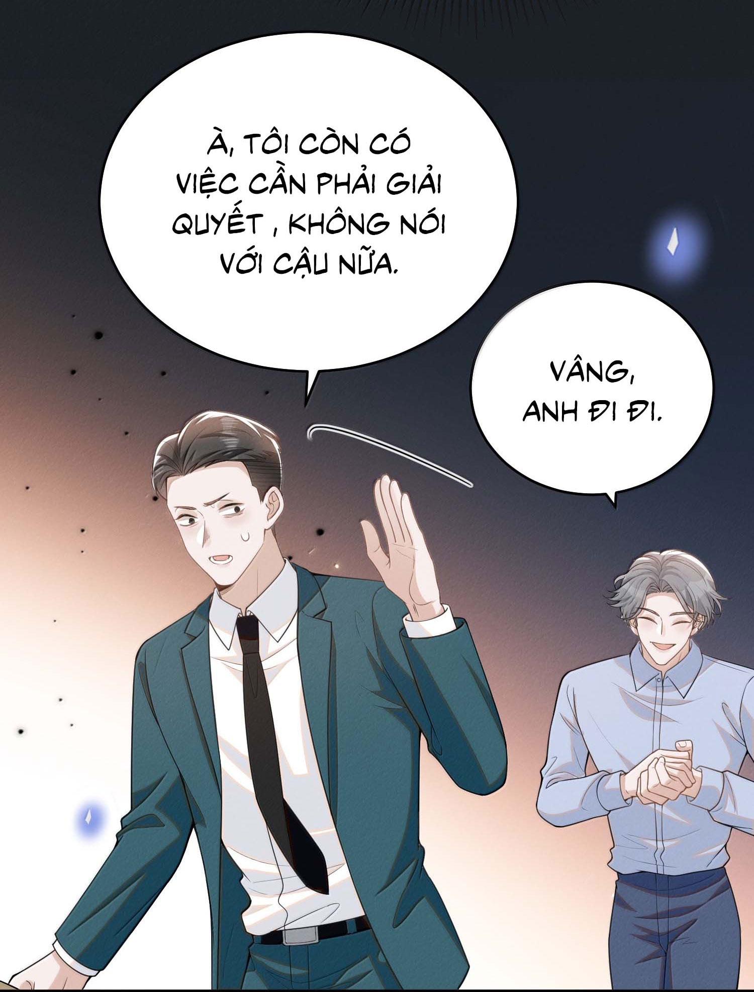 Đọc truyện Lai sinh bất kiến - Chapter 140