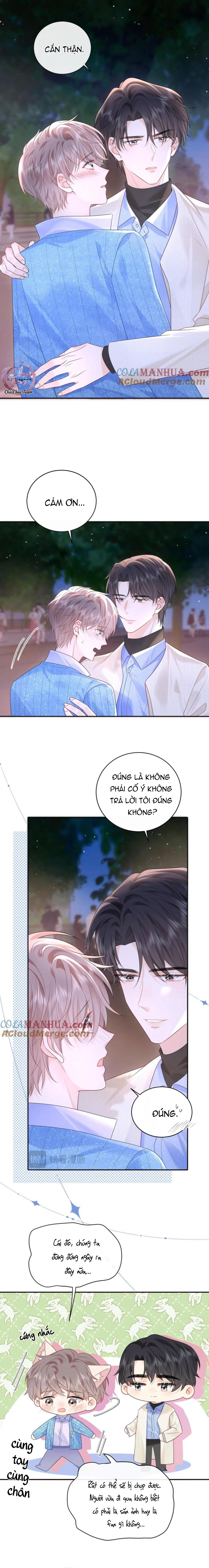 Đọc truyện Nghiêm Cấm Bịa Đặt Tin Đồn - Chapter 29