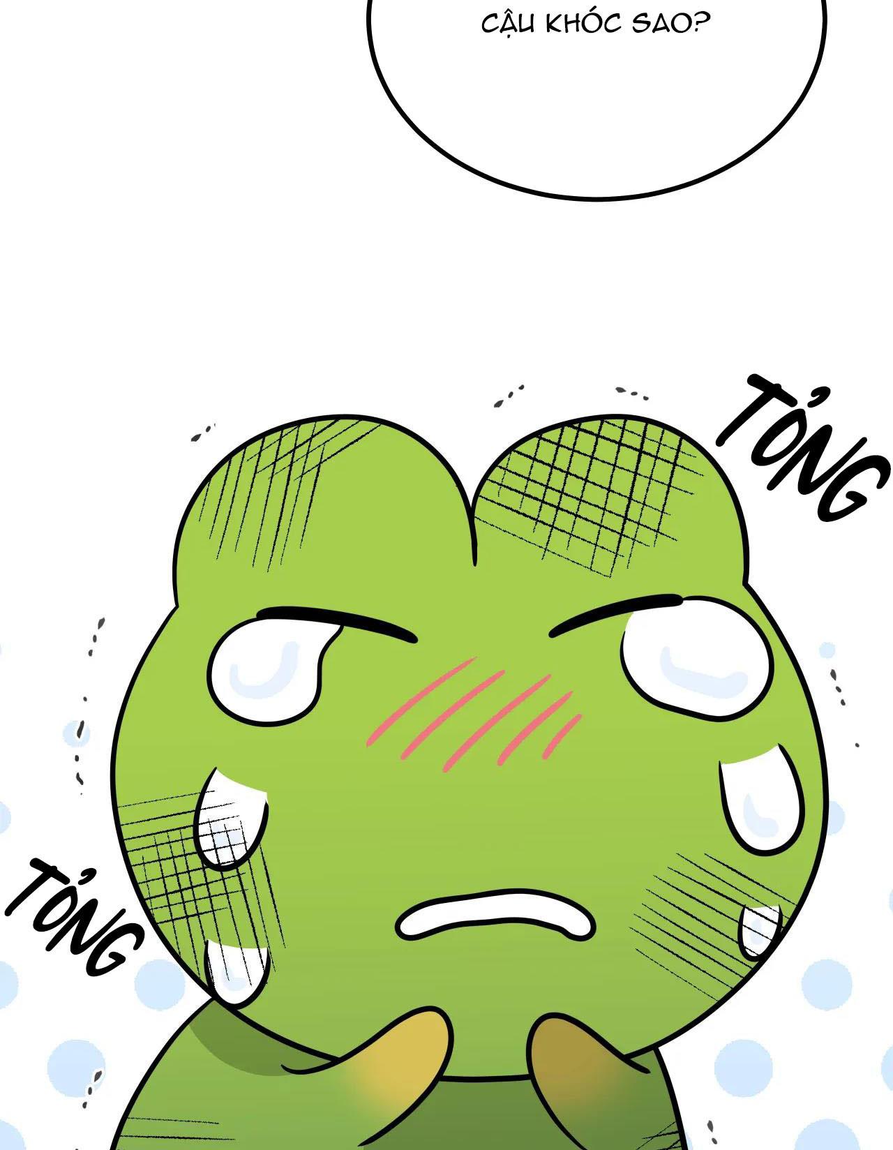 Đọc truyện TÌNH YÊU CỔ TÍCH - Chapter 32